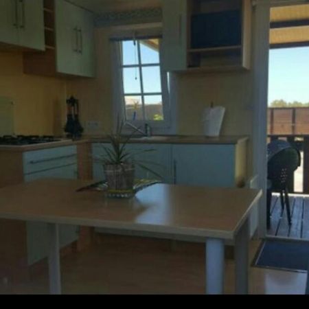 엘 팔마르 Casa Prefabricada 게스트하우스 외부 사진