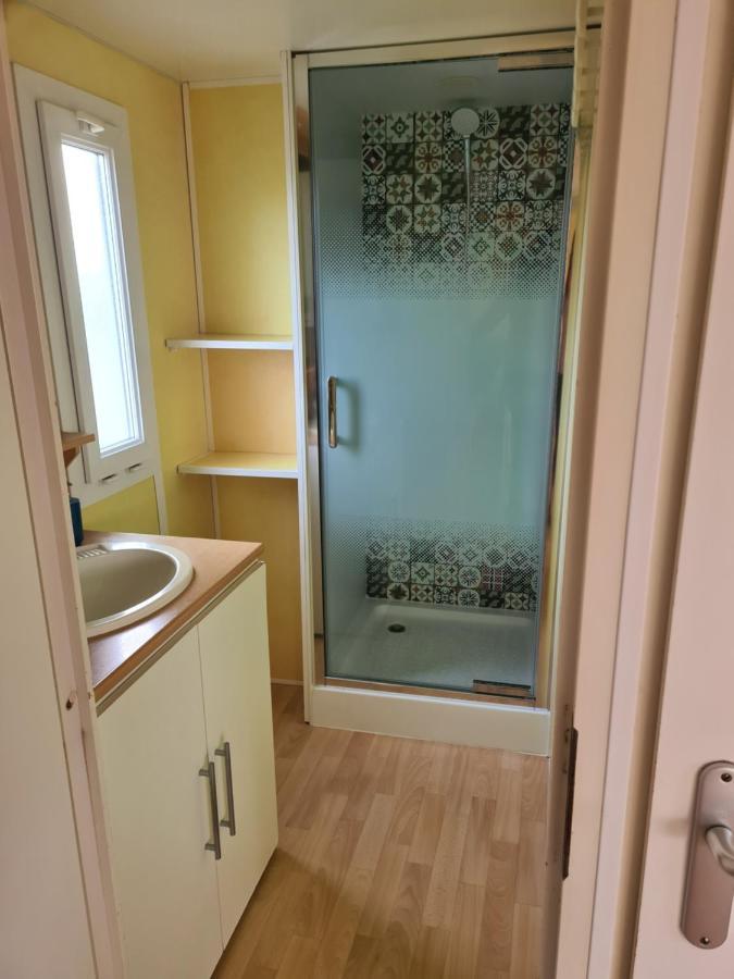 엘 팔마르 Casa Prefabricada 게스트하우스 외부 사진